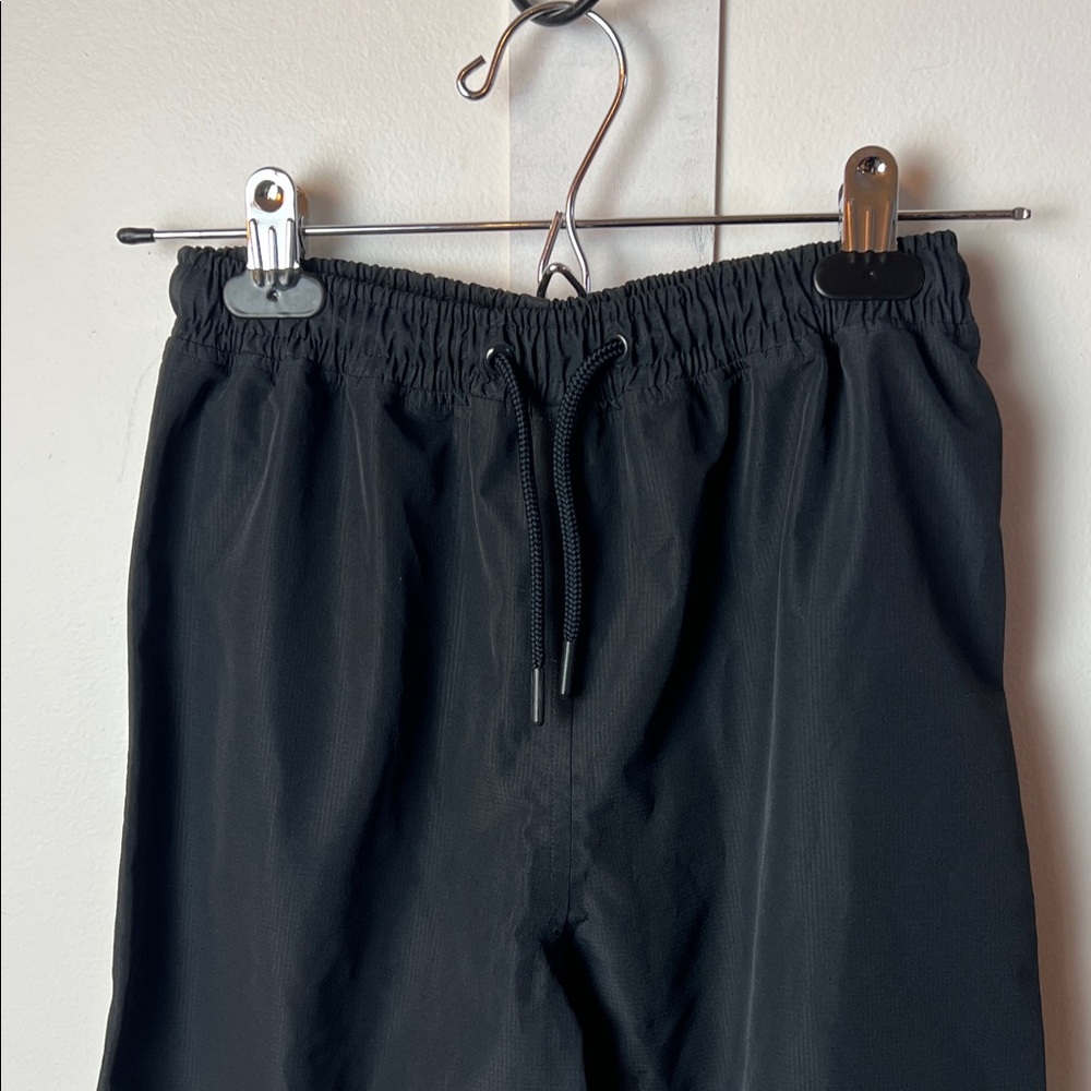 Oaki Muddy Buddies Kids Rain Pants in Black